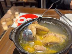 -缘来聚·徽菜名店(黄山宏村店)