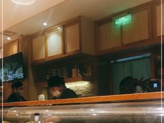 -大岛日本料理铁板烧(南通大饭店)