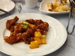 -古南都·老广东酒楼(龙江店)