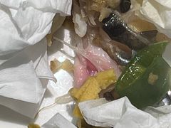 -半天妖烤鱼(蒸湘万达广场店)