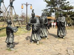 -南阳卧龙岗武侯祠