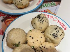 -小杨生煎(黄河路店)