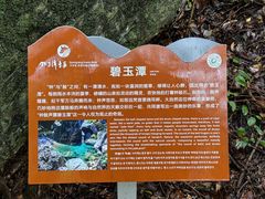 -石台牯牛降景区