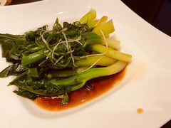 -巷语私房料理(华一实业大厦店)