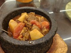 -庆江南江南菜(琴湖溪里花园城店)