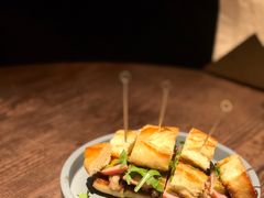 -SHAN山(前滩太古里店)