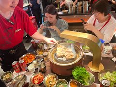 -西塔老太太泥炉烤肉(上海七宝领展广场店)