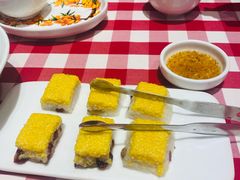 -西贝(华发商都店)
