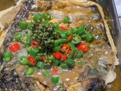 -半天妖烤鱼(大兴大悦春风里店)