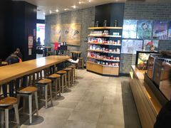 -星巴克(远洋店)