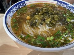 -林静小吃(复兴路店)
