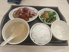 -鹅最好(南光店)