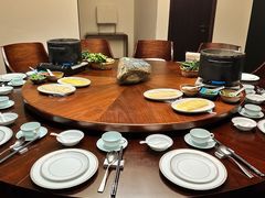 -林芝工布庄园希尔顿酒店-猎味中餐厅