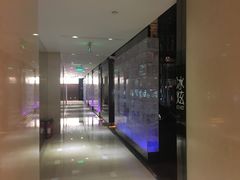 -北京长白山国际酒店(鸟巢店)
