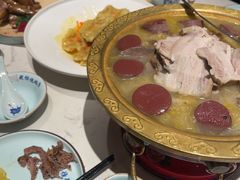 -燕郊烧鸽子(酷车小镇店)