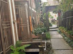 -黎阳老街