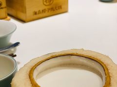 原味椰子冻-东椰·海南椰子鸡火锅(朝阳门店)
