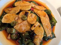 -日丰园海肠水饺·老字号大连海鲜(银泰城店)
