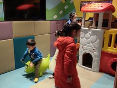 -海底捞火锅(长沙华创国际广场店)