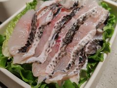 -海底捞火锅(太原南站店)