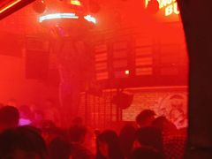 -Orangutan Bunker猩猩地堡酒吧(兰桂坊店)