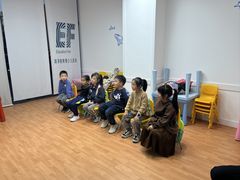 -英孚教育青少儿(河东中心)