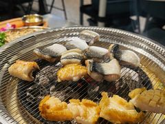 -本炙炭烤·蒲烧活鳗料理店(金沙洲店)
