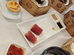 -怀德酒楼·粤菜·海鲜·茶点(宝安国际机场店)