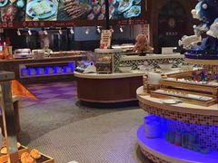 -比尔森韩式烤肉自助(绿园店)