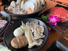 -丽江庭院之爱在路上(西单店)