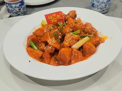 -旺达·福州菜(正大广场店)