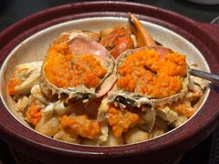 -潮府馆·非遗潮州菜·世纪公园(新国际博览中心店)