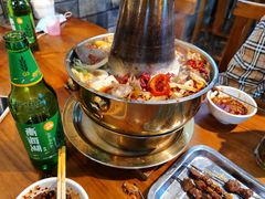 -聚雅美食