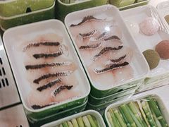 -蓉语串串火锅(振兴路店)