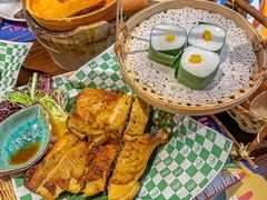 -泰妃殿(武汉首店)