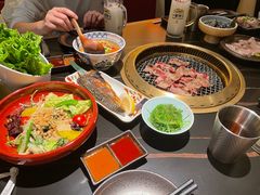 -厚贞日式烤肉(浦东汇智店)