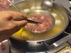 -贵宾牛·潮汕牛肉火锅(珠池总店)