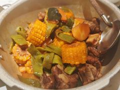 -关东小磨东北菜(漕河泾印象城店)