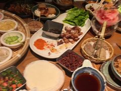 -包整·丝娃娃(一览甲秀楼风景店)