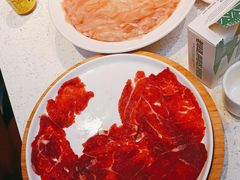 -香佰里重庆火锅(恒力博纳广场店)