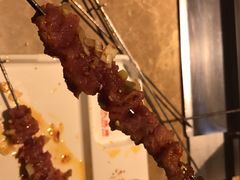 -邢氏老太太烧烤(南山店)