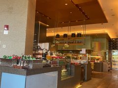 -咖啡厅自助餐厅(贵阳中天凯悦酒店)