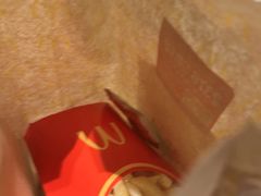 -麦当劳(深圳北站高铁店)