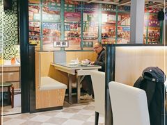 大堂-星發茶餐厅(小梅大街店)