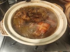 -大胡同天津菜·海肠捞饭·津门皮皮虾锅贴一绝(西姜井店)
