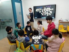 -英孚教育青少儿(南坪中心)