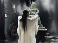 -棂笼·深度沉浸密室(武汉旗舰店)