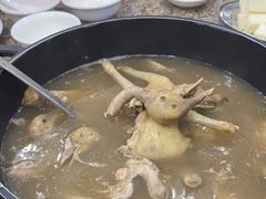 -皇鸽餐厅(龙塘店)