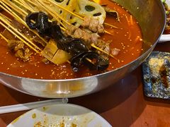 -付小姐在成都(中山公园店)