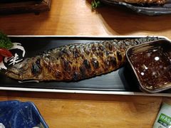 -八木鸟居酒屋(小木桥路店)
